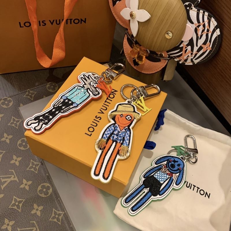 Louis Vuitton Keychains